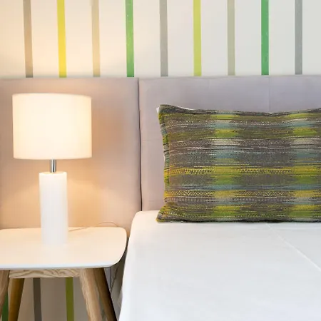 Sport Hotel A Selecao-3