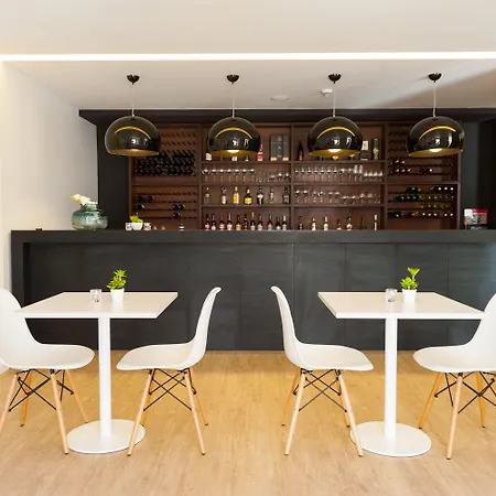 Sport Hotel A Selecao-2