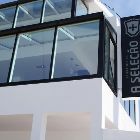 Sport Hotel A Selecao-3